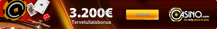 Casino