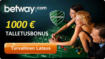 Betway Kasino